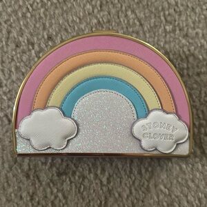 Stoney clover lane clutch